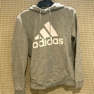 Adidas hoodie